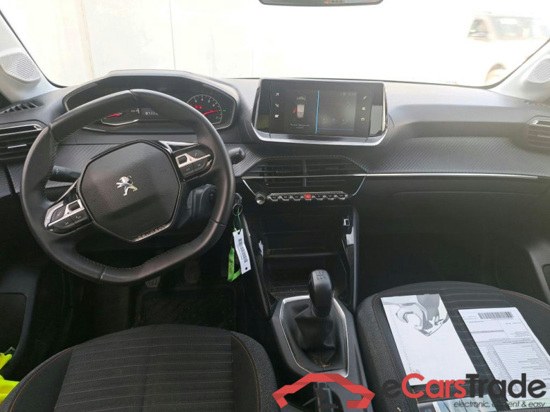 PEUGEOT 208 / 2019 / 5P / berlina con portón PureTech 55kW (75CV) Active #3