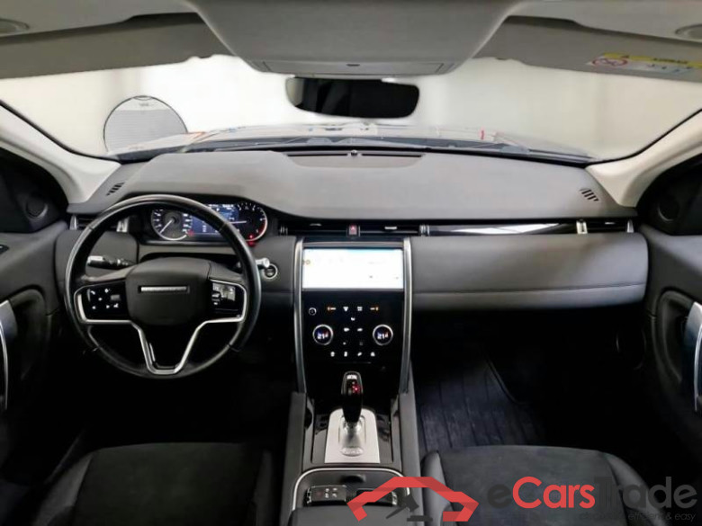 LAND ROVER DISCOVERY SPORT / 2019 / 5P / SUV 2.0 TD4 163CV S 4WD AUT. #3
