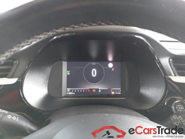 OPEL CORSA / 2019 / 5P / BERLINA 1.2 75CV DESIGN e TECH MT5 #4