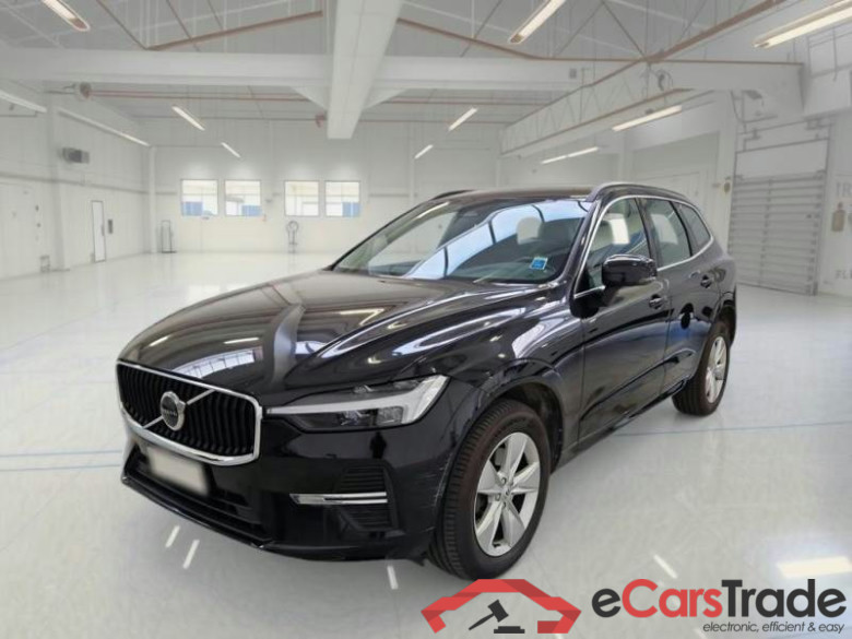 VOLVO XC60 / 2021 / 5P / SUV B4 AUTOMATICO CORE #1