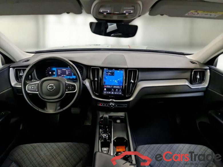 VOLVO XC60 / 2021 / 5P / SUV B4 AUTOMATICO CORE #3