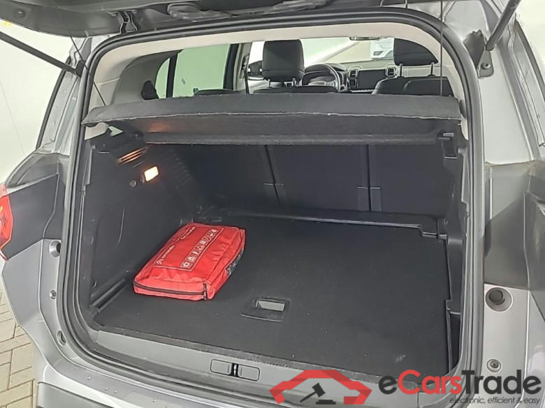 CITROEN C5 Aircross PureTech 130 S&S Business Plus 5D 96kW #5