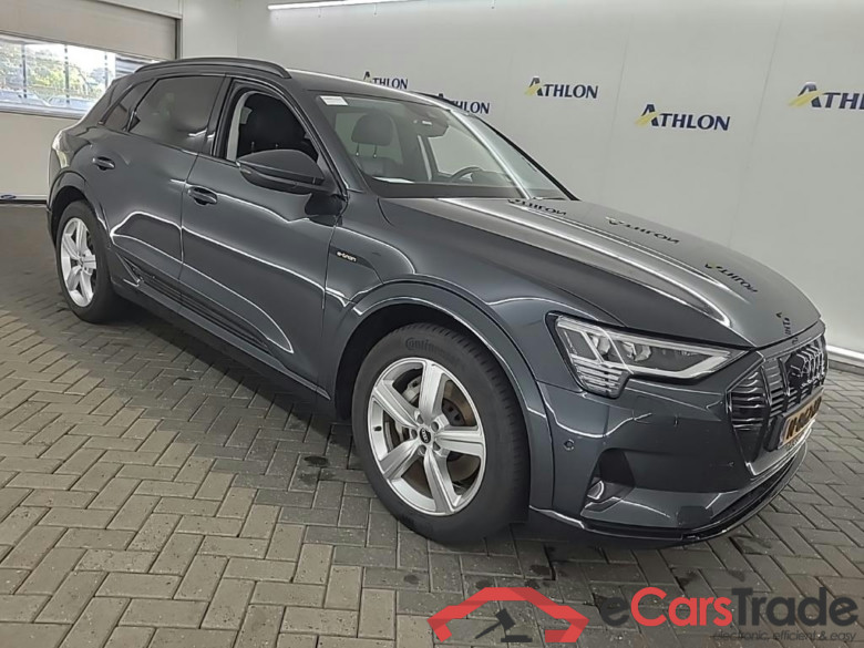 AUDI e-tron 55 quattro Advanced edition Plus 5D 300kW #2