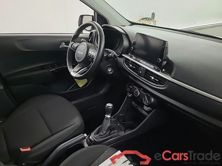 KIA Picanto 1.0 DPi DynamicLine 4-zits 5D 49kW #6