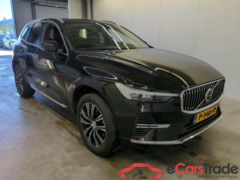 VOLVO XC60 2.0 T6 AWD Inscript. #5