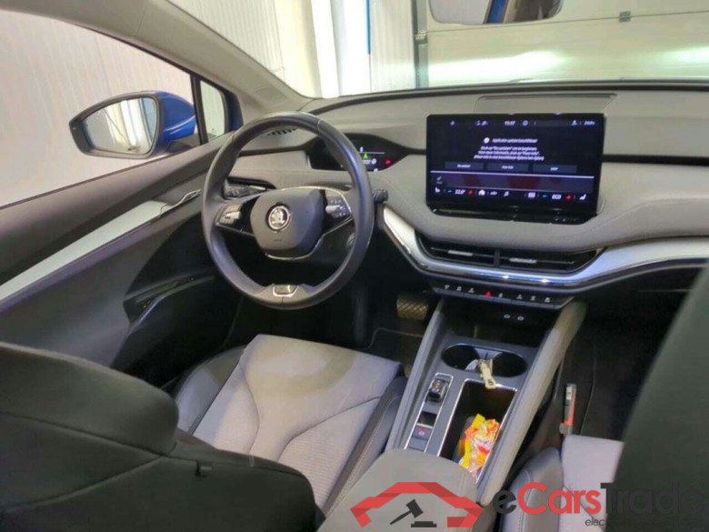 SKODA Enyaq iV 60 #3