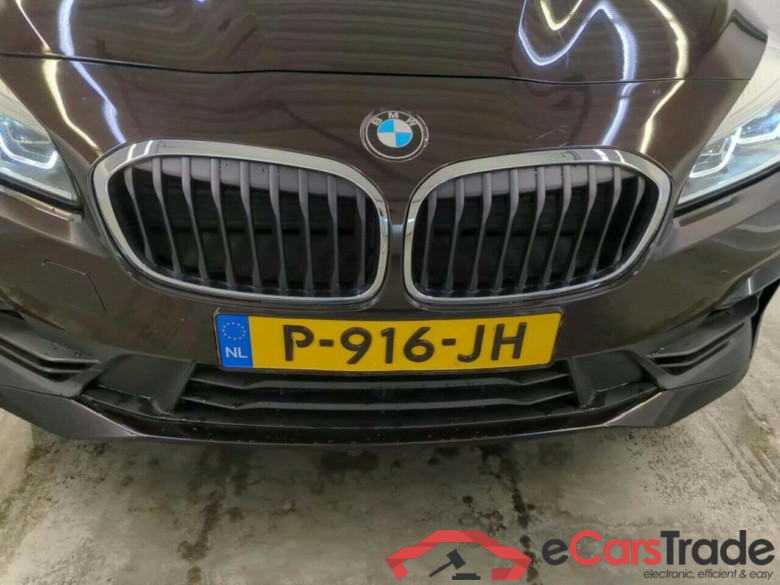 BMW 2-serie Gran Tourer 218i 7p. Exec. Ed. #4