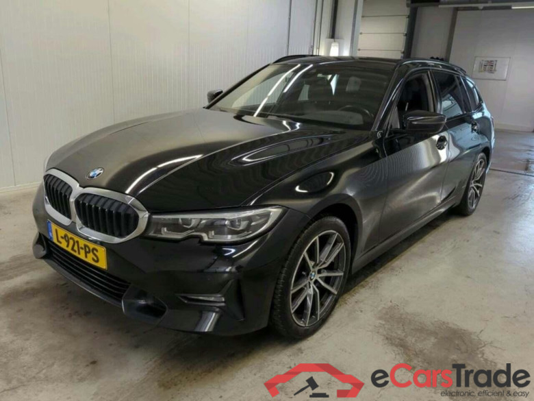BMW 3-serie Touring 318i Business Ed.