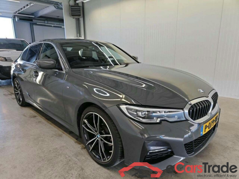 BMW 3-serie 318i BnsEdPl #6