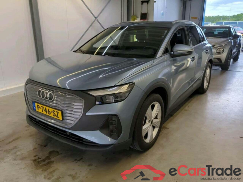 AUDI Q4 e-tron 40 Launch ed. 77 kWh