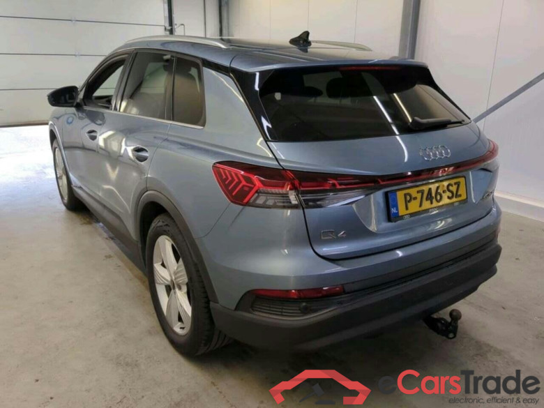 AUDI Q4 e-tron 40 Launch ed. 77 kWh #6