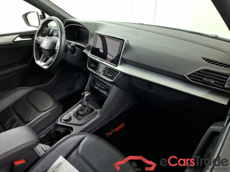 SEAT Tarraco 1.4 e-Hybrid Xcellence Busines DSG-6 5D 180kW #6