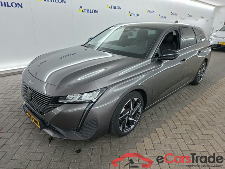 PEUGEOT 308 SW Allure Pack Business 1.2 PureTech 130 5D 96kW #1