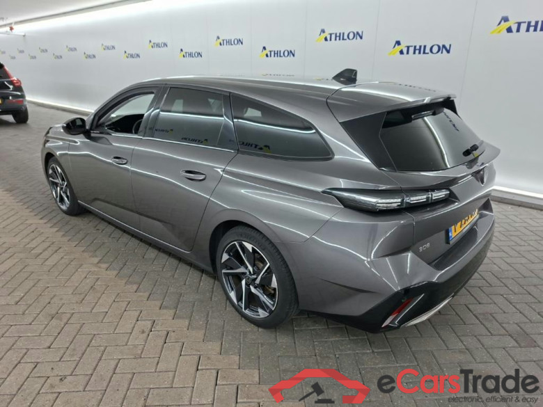 PEUGEOT 308 SW Allure Pack Business 1.2 PureTech 130 5D 96kW #4