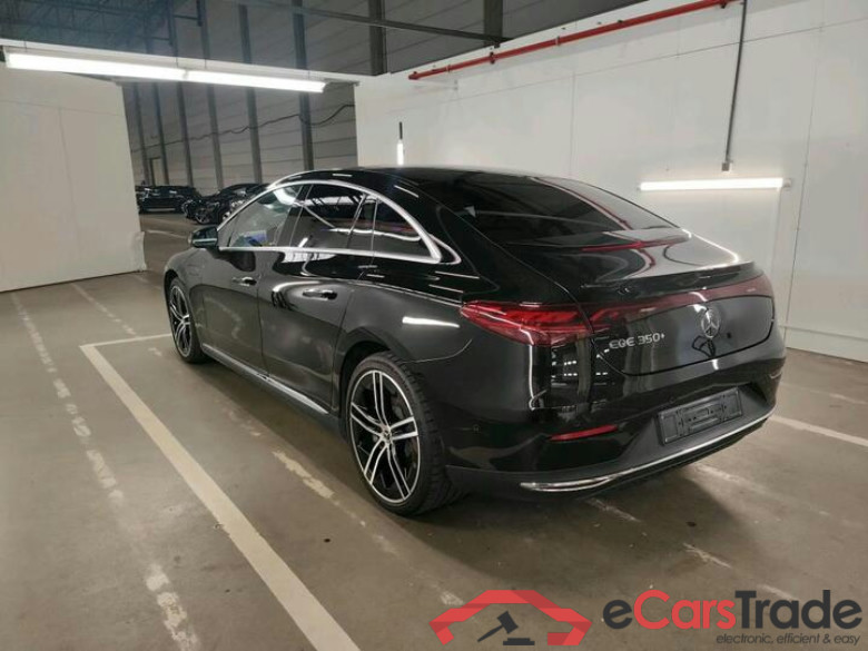 Mercedes EQE EQE EQE 350+ Luxury Line Launch Edition 215kW/292pk  4D/P Auto-1 #3