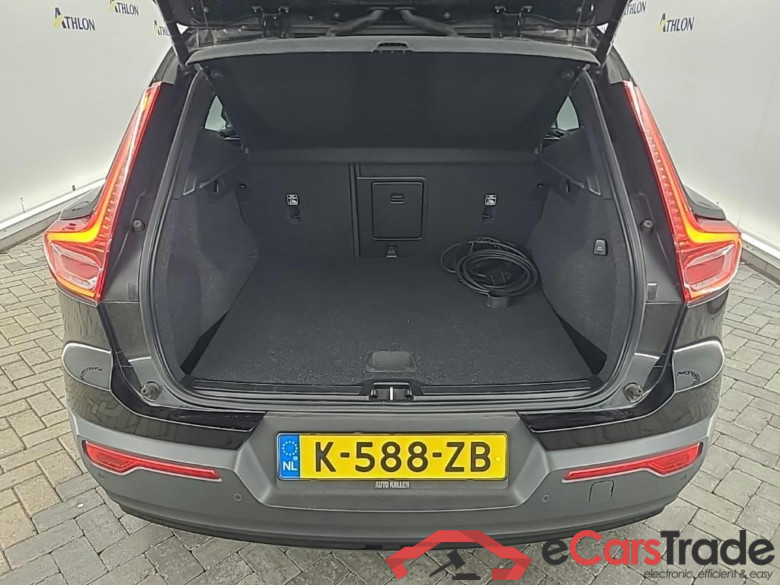 VOLVO XC40 Recharge T4 R-Design Expression 5D 155kW #5