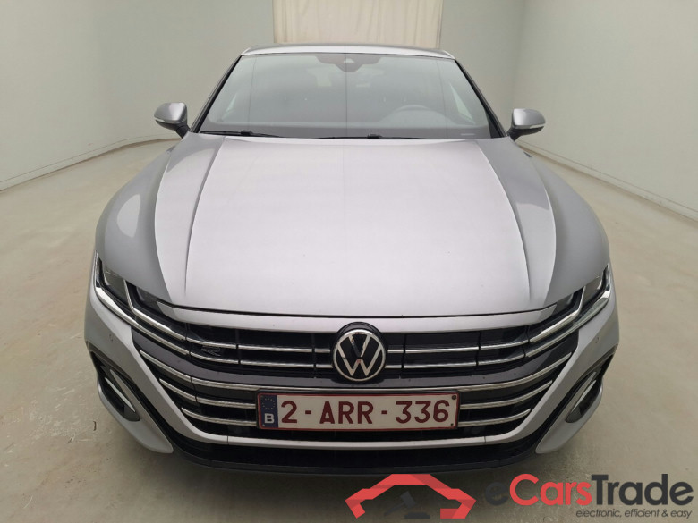 VW, Arteon FL'20 PHEV, Volkswagen Arteon 1.4 eHybrid DSG R-Line 5d