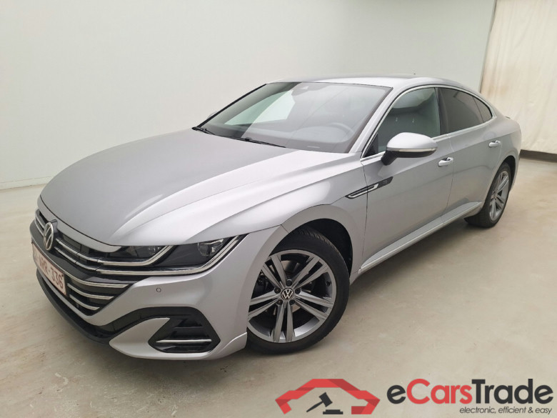 VW, Arteon FL'20 PHEV, Volkswagen Arteon 1.4 eHybrid DSG R-Line 5d #2