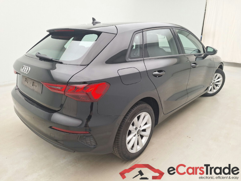 Audi, A3 SB '20, Audi A3 Sportback 1.0 30 TFSi 81kW S tronic Busine #4