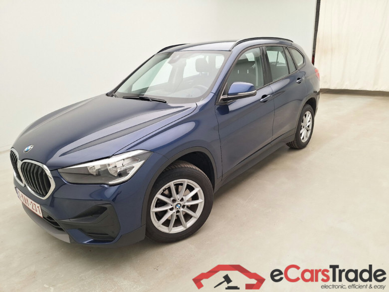BMW, X1 FL'19, BMW X1 sDrive18dA (100 kW) 5d #2