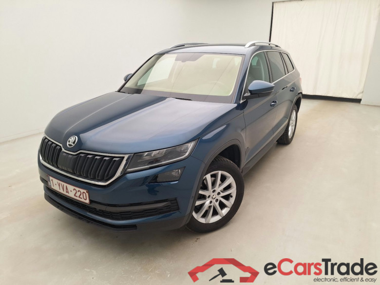 Skoda, Kodiaq '16, Skoda Kodiaq 2.0 CRTDI 110kW DSG7 Style 5d #2