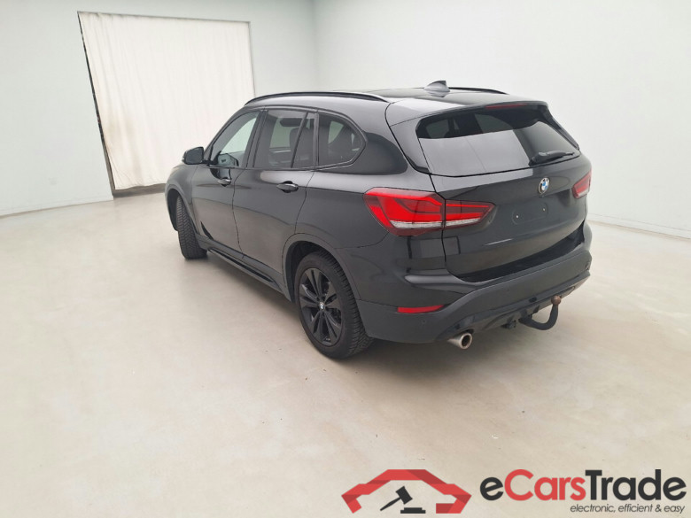 BMW, X1 FL'19, BMW X1 sDrive18iA (100 kW) 5d #3