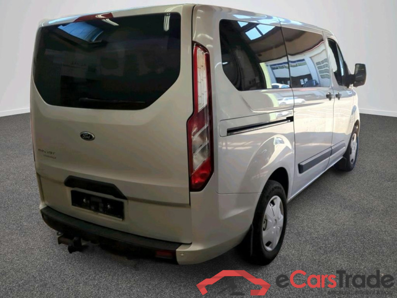 Transit Custom Kombi / Tourneo Custom 320 L1 Trend 2.0 TDCi 77KW MT6 E6dT #2