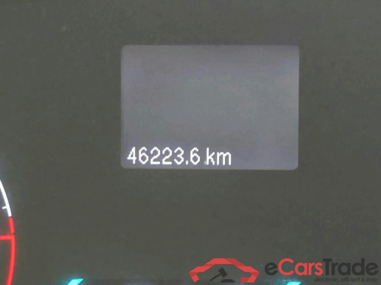 Transit Custom Kombi / Tourneo Custom 320 L1 Trend 2.0 TDCi 77KW MT6 E6dT #5