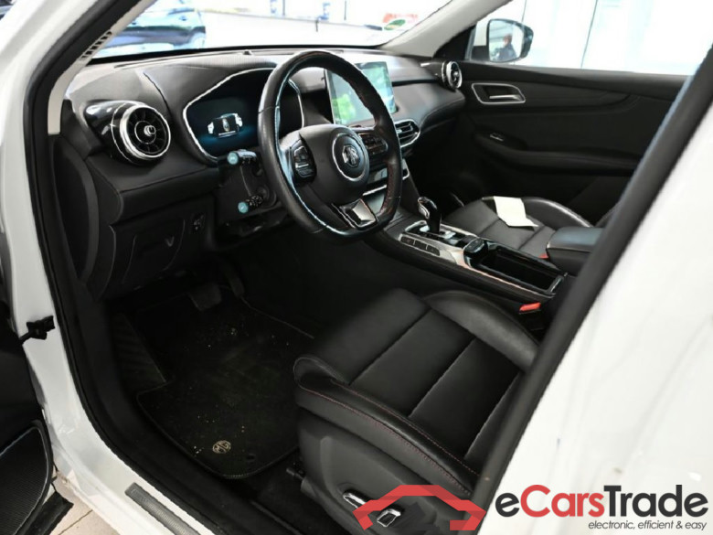 MG EHS PHEV Comfort 5d 119kW #4