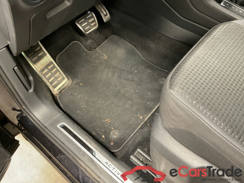 Tiguan Active 2.0 TDI 110KW AT7 E6d #3