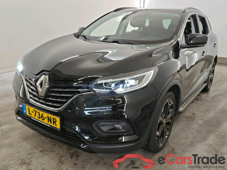 Renault Kadjar TCe 160 EDC GPF Black Edition 5d + Pano #1
