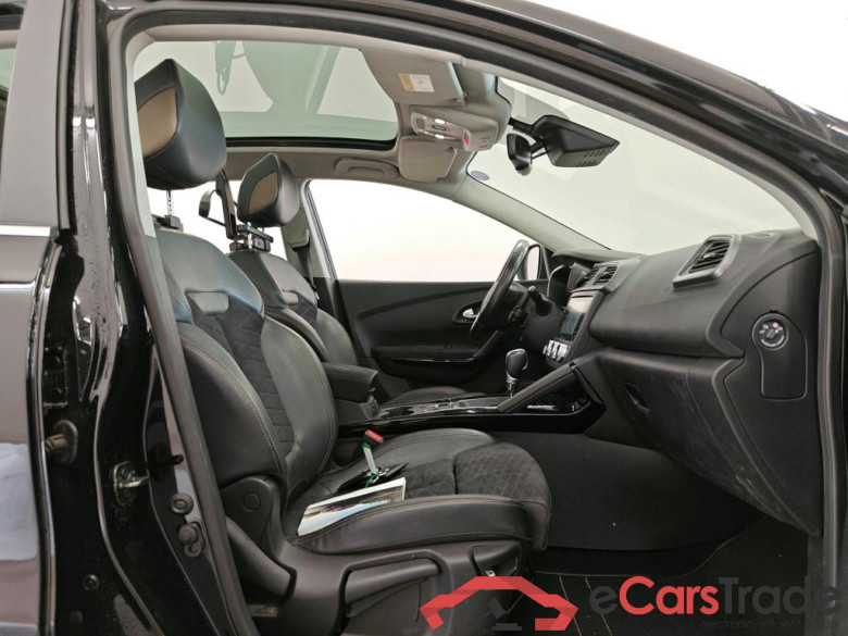 Renault Kadjar TCe 160 EDC GPF Black Edition 5d + Pano #3
