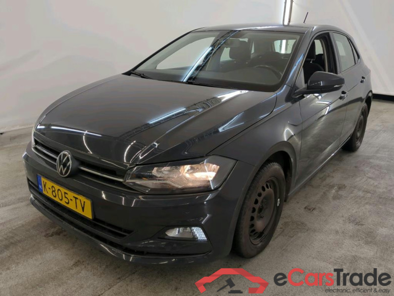 Volkswagen Polo 1.0 TSI 70kW Comfortline 5d