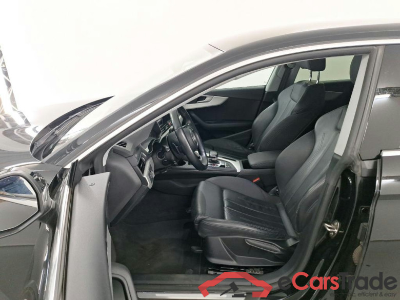 AUDI A5 SPORTBACK 2.0 35 TDI S TRONIC BUS. ED. #5