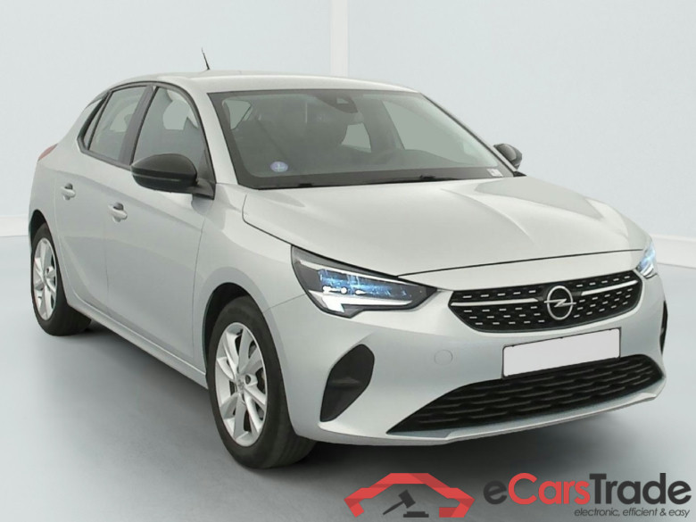 Opel Corsa Edition 1.2 75 ch BVM5 #1