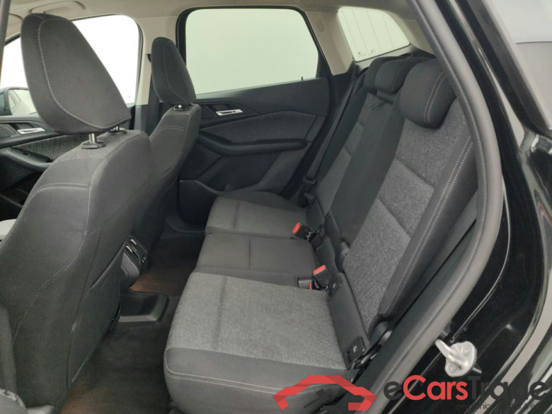 BMW 2 Reeks Active Tourer 218i 5d #6
