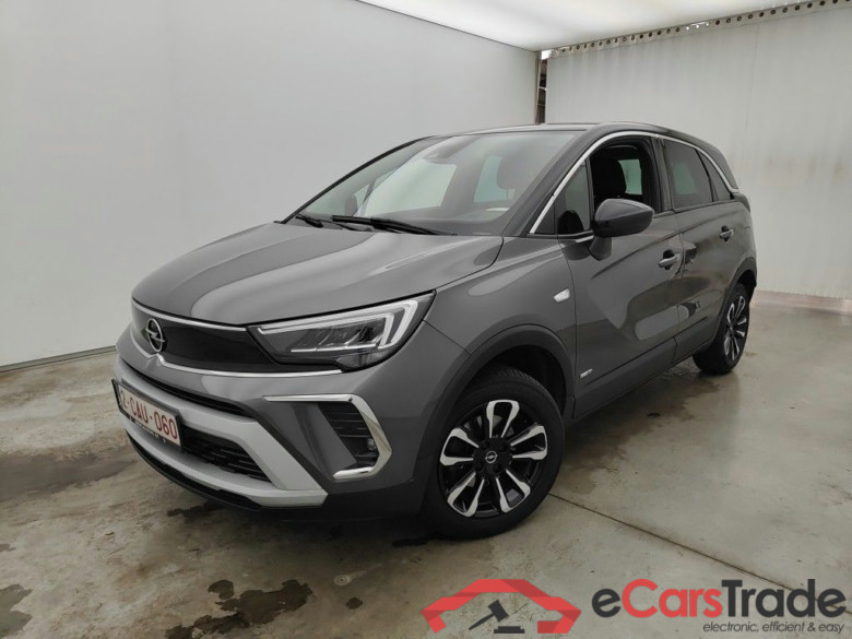 Opel Crossland 1.2 81kW Turbo S/S Blitz 5d