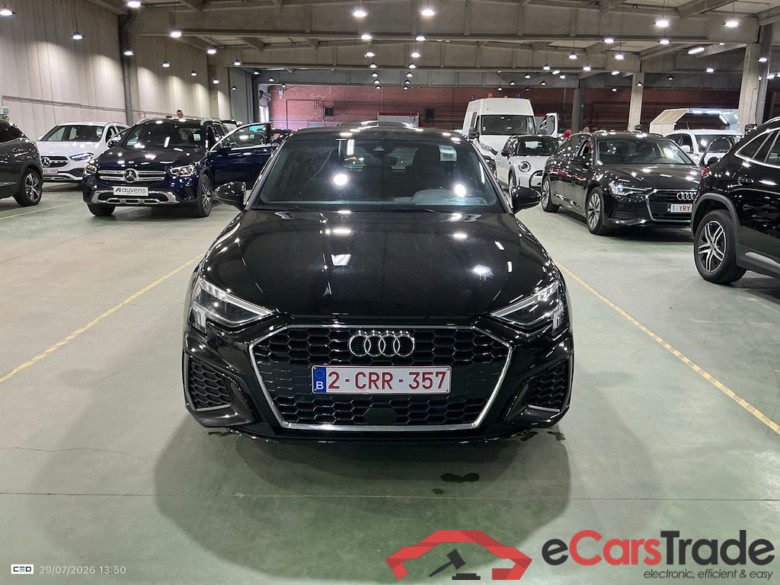 AUDI A3 SPORTBACK 1.4 40 TFSI E S TRONIC S LINE SPORTBACK #2