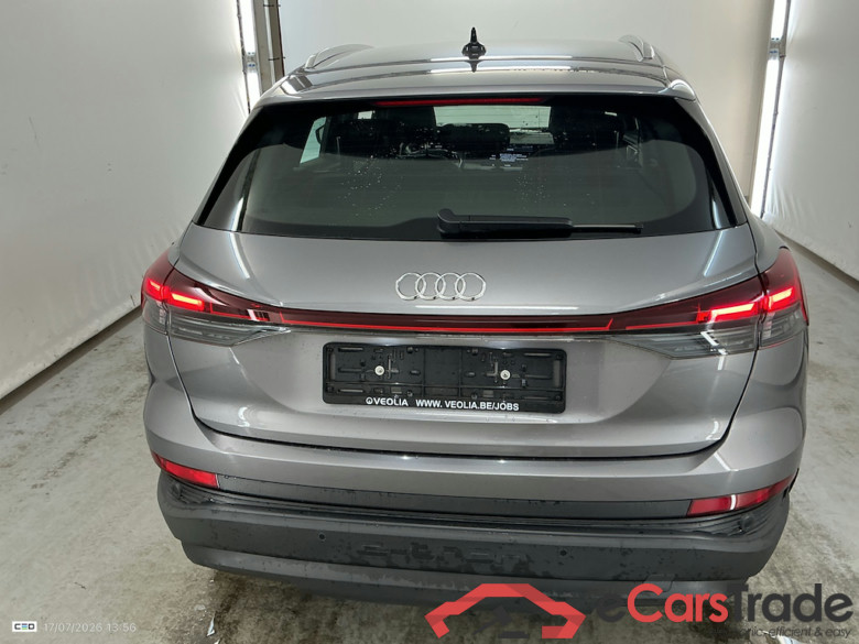 AUDI Q4 E-TRON BEV 55KWH 35 ATTRACTION AUTO #5