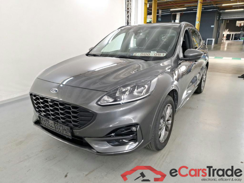 FORD KUGA 2.5I PHEV 165KW ST-LINE AUTO #1