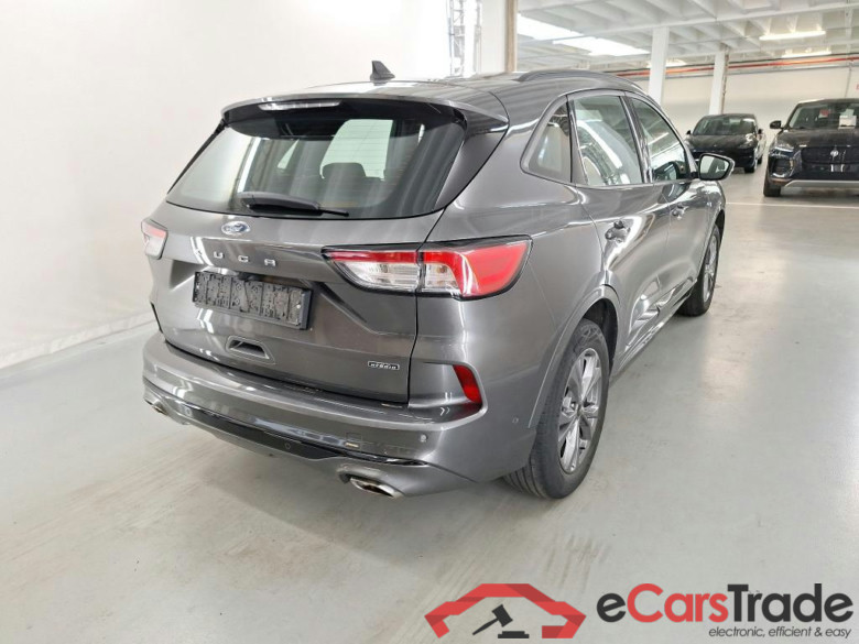 FORD KUGA 2.5I PHEV 165KW ST-LINE AUTO #4
