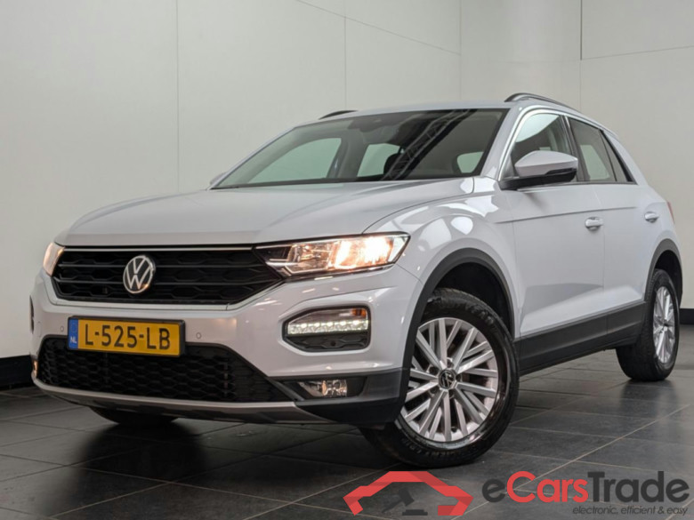 VOLKSWAGEN T-Roc 1.5 TSI Style #1