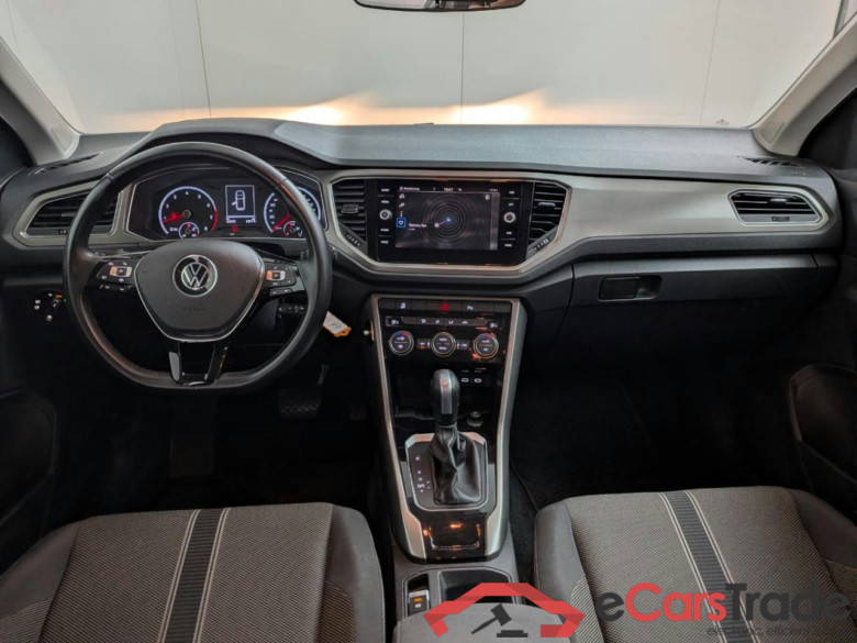 VOLKSWAGEN T-Roc 1.5 TSI Style #5