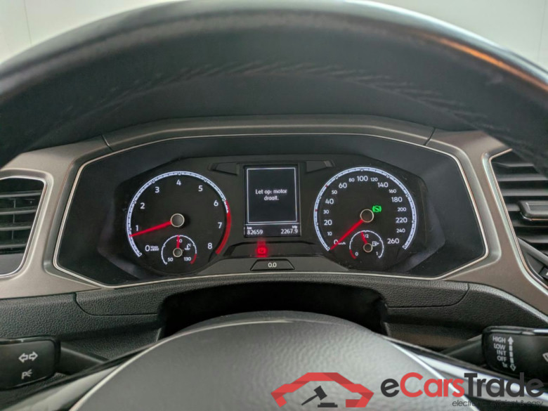VOLKSWAGEN T-Roc 1.5 TSI Style #6