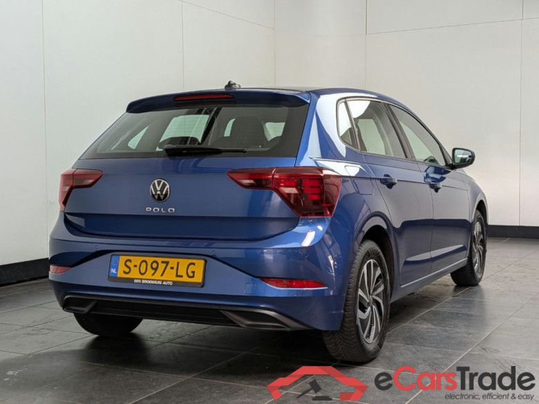 VOLKSWAGEN POLO 1.0 TSI Life #3