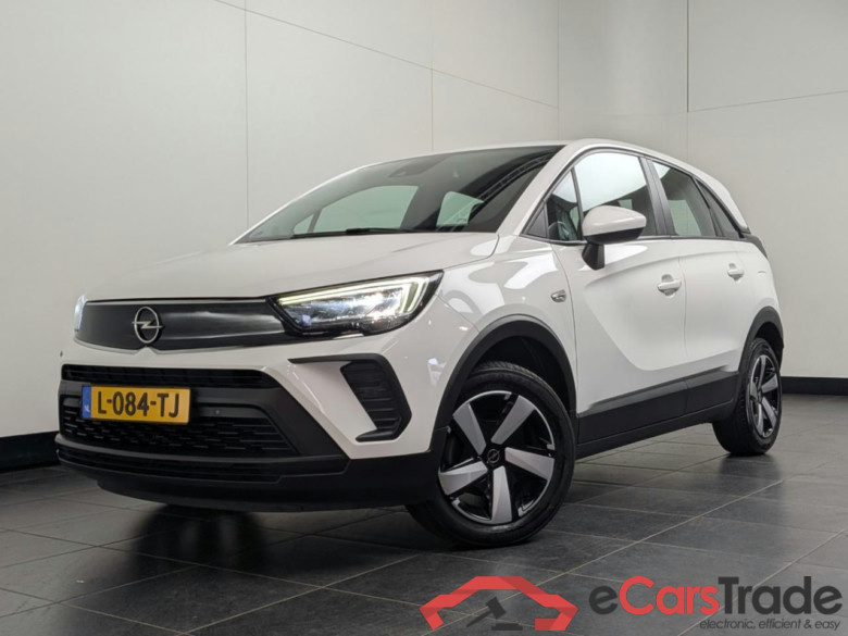 OPEL Crossland 1.2 Turbo Edition