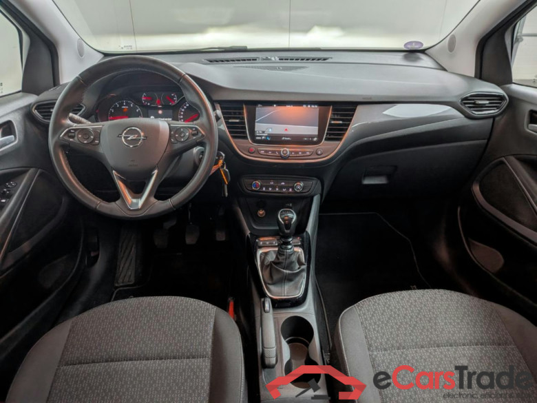OPEL Crossland 1.2 Turbo Edition #5