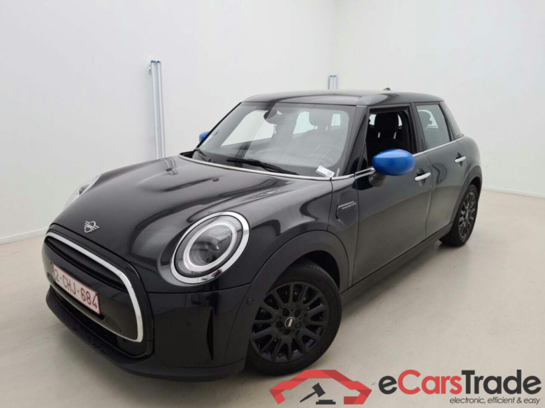 MINI ONE 1.5 #1