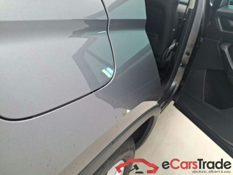 SKODA KODIAQ 1.5 TSI CLEVER DSG #6