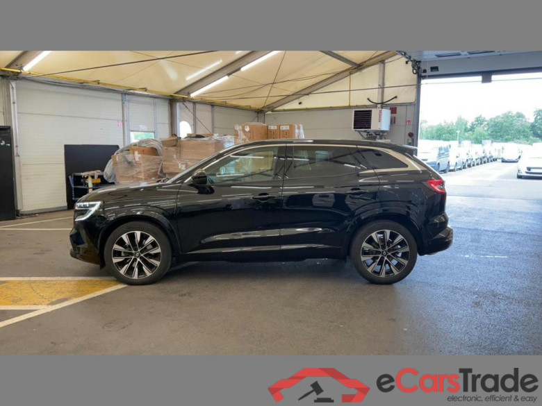 RENAULT Austral E-Tech (HEV) Austral 1.2 E-Tech HEV Techno #5